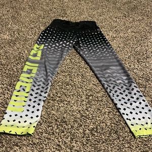 Justice leggings